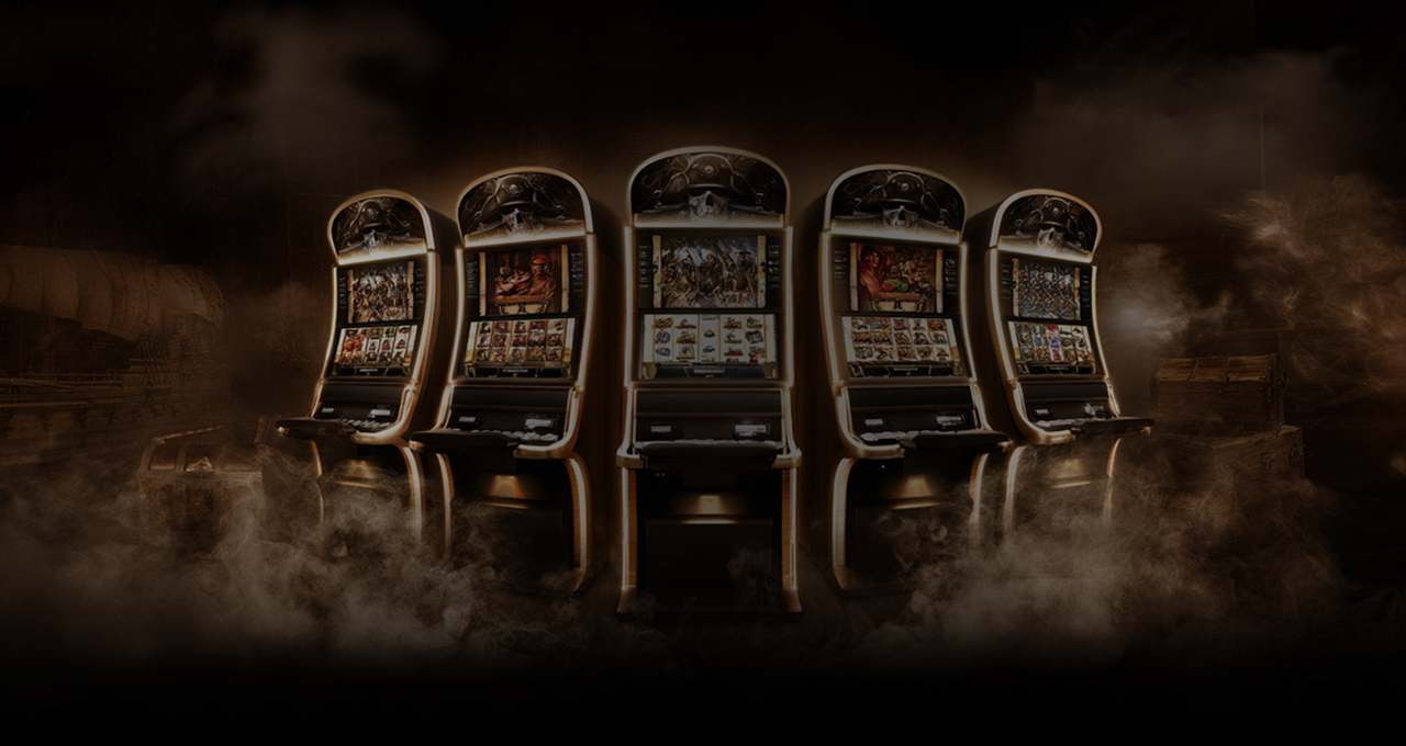 Fat Pirate Casino