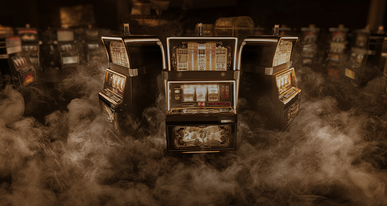 Fat Pirate Casino